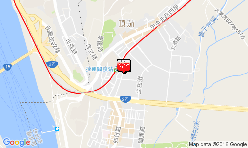 112 臺北市北投區立德路120巷16弄1號4樓